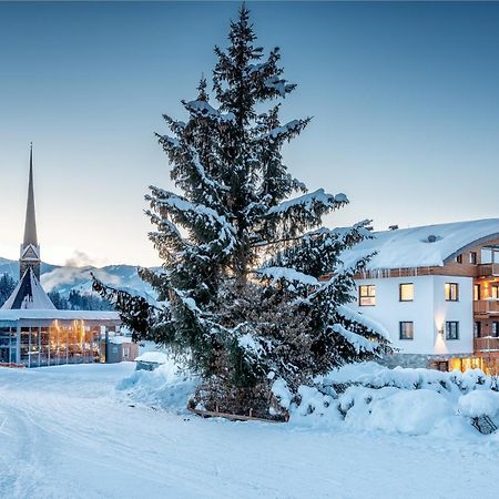 Sunnsait - Appartements für Genießer Maria Alm am Steinernen Meer Exterior foto