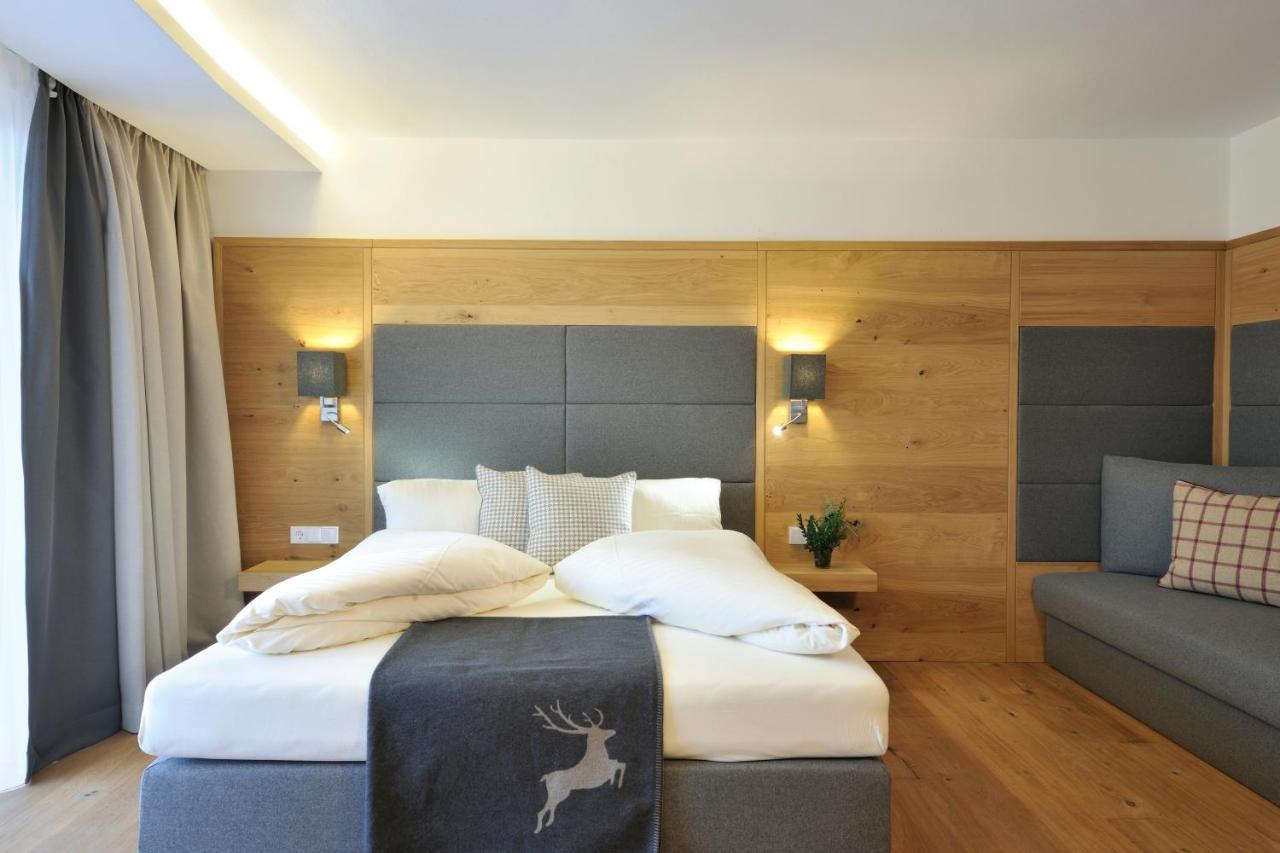 Sunnsait - Appartements für Genießer Maria Alm am Steinernen Meer Exterior foto