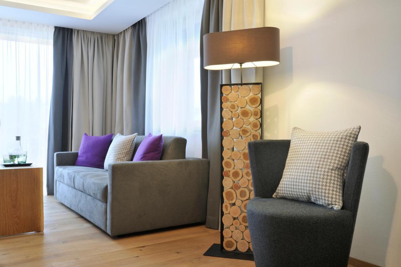 Sunnsait - Appartements für Genießer Maria Alm am Steinernen Meer Exterior foto