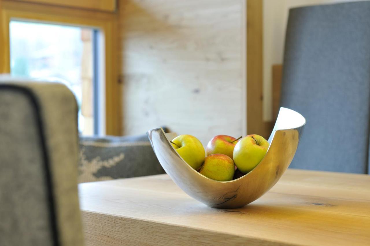 Sunnsait - Appartements für Genießer Maria Alm am Steinernen Meer Exterior foto