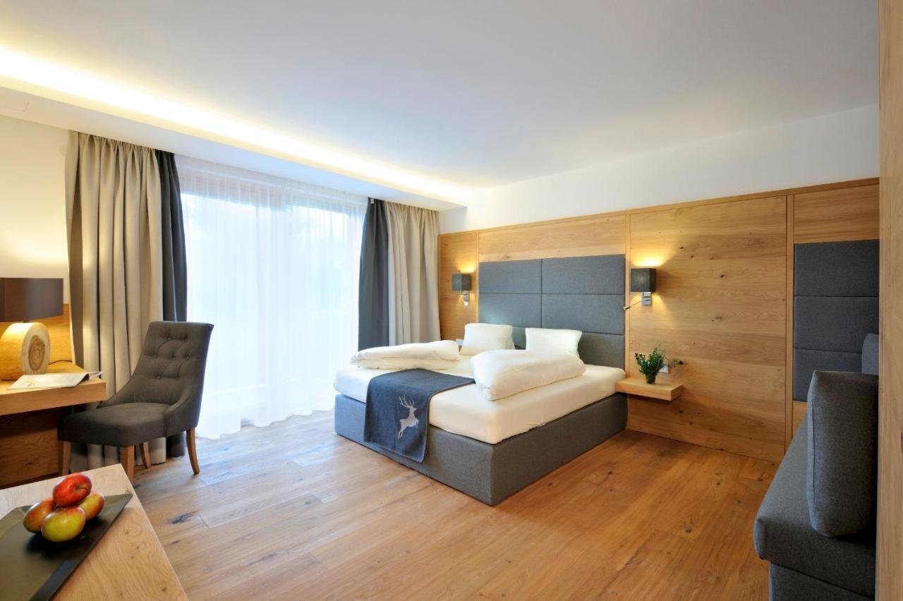 Sunnsait - Appartements für Genießer Maria Alm am Steinernen Meer Exterior foto