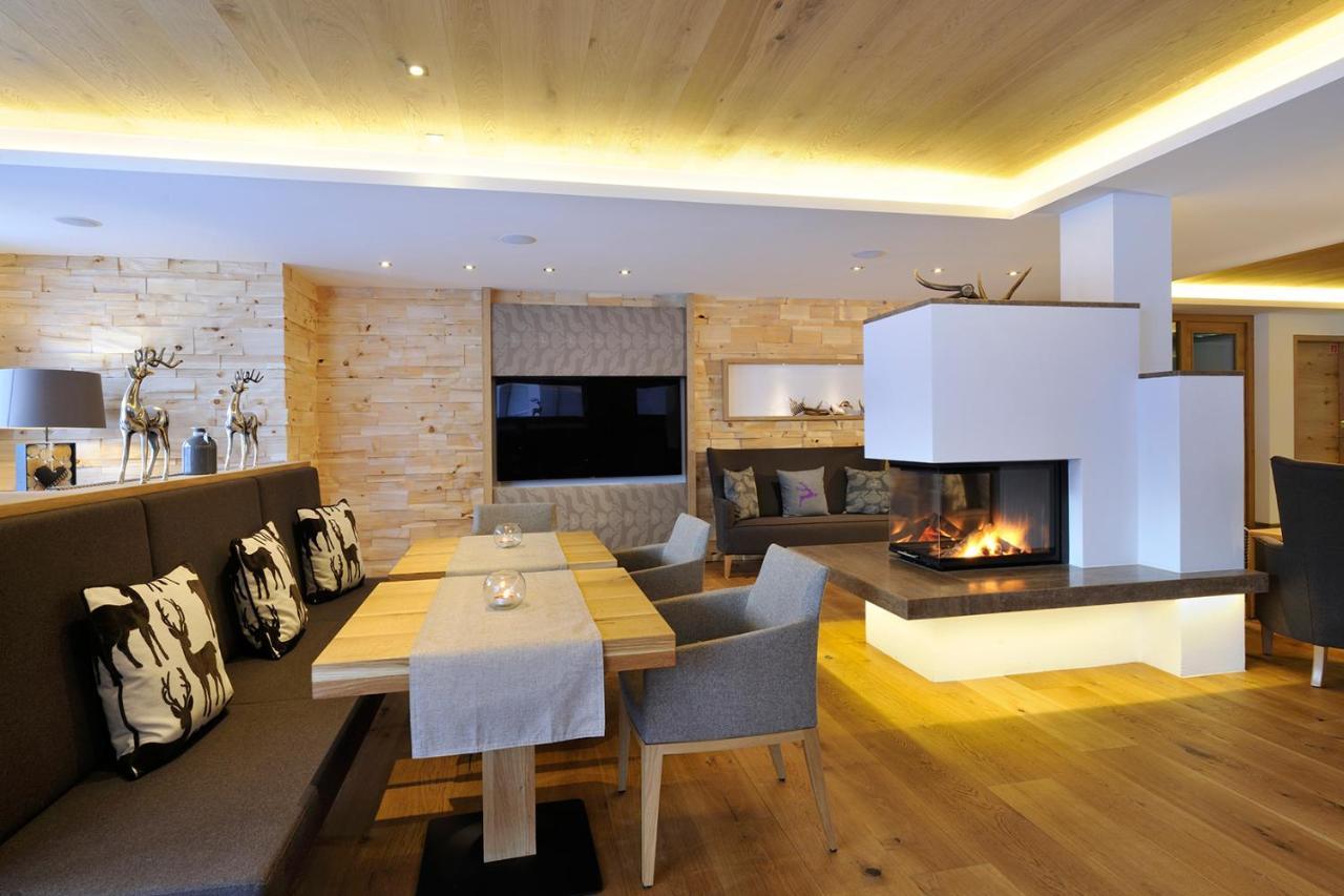 Sunnsait - Appartements für Genießer Maria Alm am Steinernen Meer Exterior foto