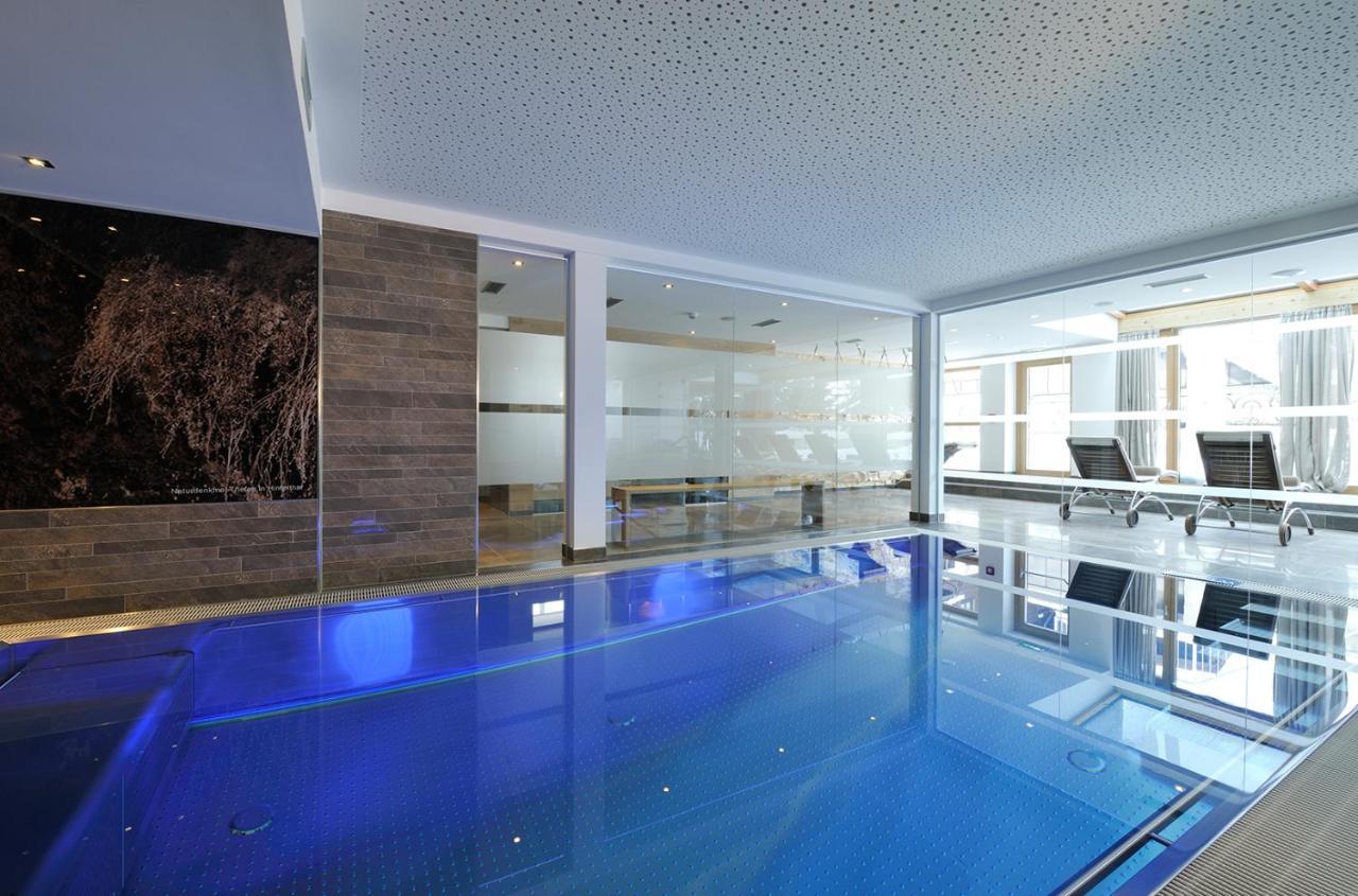 Sunnsait - Appartements für Genießer Maria Alm am Steinernen Meer Exterior foto